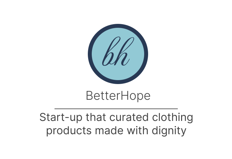 BetterHope Logo
