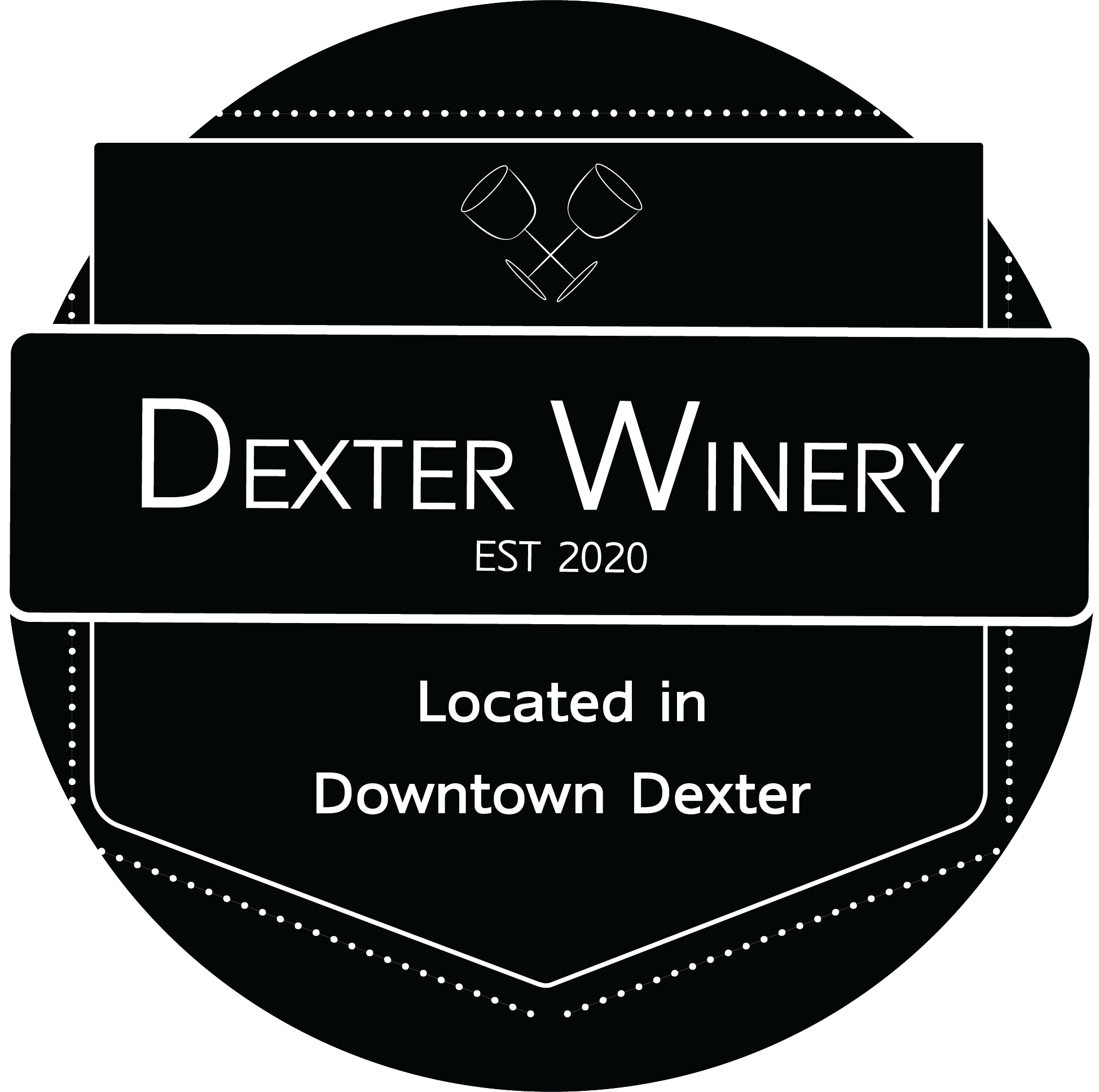 Dexter Winery Logo