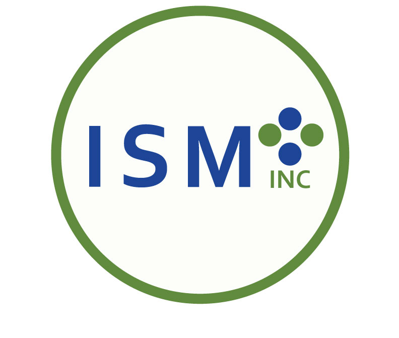 Integrated Systems Management Logo